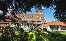 ELA hotel